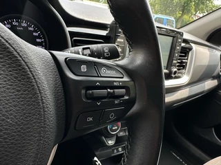 Kia Stonic Kia Stonic 1.0 T-GDi Dyn.Line - afbeelding nr 22
