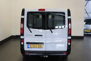 Renault Trafic - Airco - Navi - Cruise - € 12.499,- Excl. - afbeelding nr 10