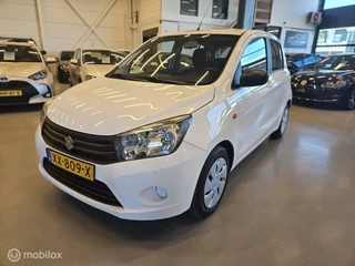 Suzuki Celerio - 278579095-0