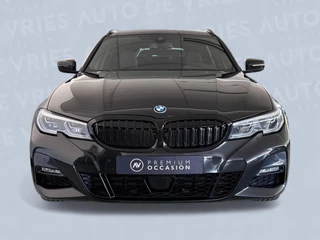 BMW 3 Serie BMW 3-serie Touring 330e 293pk M-Sport High Executive | Laser LED | Carplay | Adaptive cruise | Trekhaak - afbeelding nr 45
