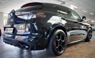 Alfa Romeo Stelvio - afbeelding nr 6