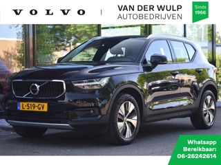 Volvo XC40 Volvo XC40 T2 129Pk Aut. Business Pro | Driver Assist | Park Assist - afbeelding nr 1