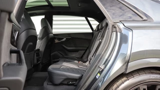 Audi SQ8 | Massage | B&O | Head-up | Panoramadak | Stoelventilatie | Carbon | Soft-Close | Trekhaak - afbeelding nr 26