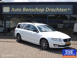 Volvo V70 - 161675731-0