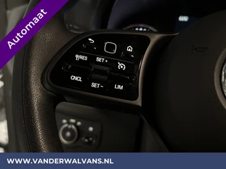 Mercedes-Benz Sprinter Apple Carplay, Android Auto, Cruisecontrol, Parkeersensoren, Stoelverwarming, Bijrijdersbank - afbeelding nr 10