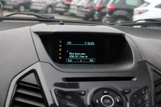 Ford EcoSport Ford EcoSport 1.0 EcoBoost Titanium | Trekhaak | Climate control | Cruise control - afbeelding nr 45