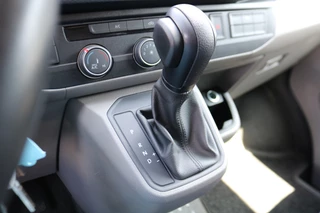 Volkswagen Transporter Volkswagen Transporter 2.0 TDI 150pk Automaat Airco Navigatie Achterklep - afbeelding nr 26
