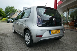 Volkswagen up! Volkswagen up! Up 1.0 BMT MOVE , AC, Bluetooth, NAP - afbeelding nr 8