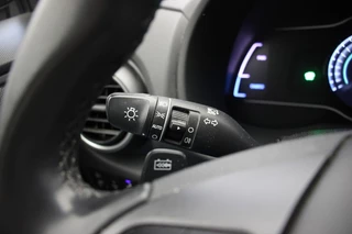 Hyundai Kona Hyundai Kona Electric Fashion 64 kWh - Carplay, Camera, Cruise, SOH 90% - afbeelding nr 17