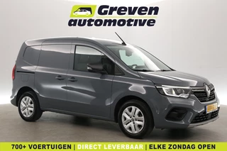 Renault Kangoo 1.5 Blue dCi