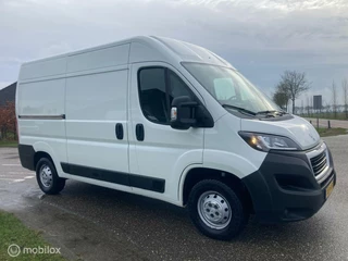 Peugeot Boxer Peugeot Boxer Bestel 333 2.2 BlueHDi 120 L2H2 Premium - afbeelding nr 5