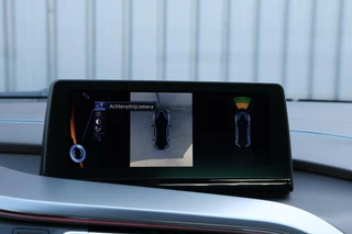 BMW i8 BMW i8 1.5 Hybrid 362PK|NL-auto|Head-up|Harman Kardon|Leder - afbeelding nr 50