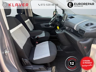 Citroën Berlingo - afbeelding nr 10