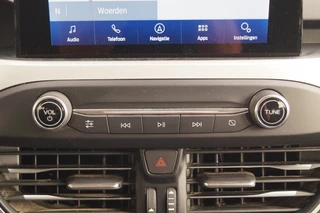 Ford Focus Ford Focus Wagon 1.0 Ecoboost 124pk Hybrid Trend Edition Business - afbeelding nr 13