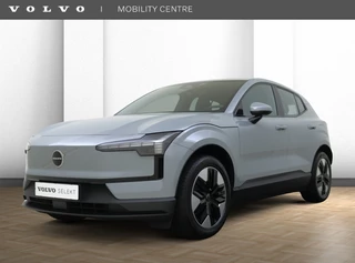 Volvo EX30 Single Core 51 kWh | Achteruitrijcamera | Dodehoekdetectie |