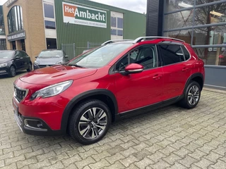 Peugeot 2008 - afbeelding nr 6