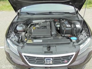 SEAT Leon Seat Leon 1.4 EcoTSI Xcellence - afbeelding nr 14