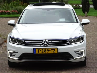 Volkswagen Passat Volkswagen Passat Variant TSI GTE 217PK DSG Highline / R-Line / LED - afbeelding nr 62