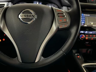 Nissan QASHQAI Nissan Qashqai 1.2 Editie Pano Cruise Navi Camera Trekh. NAP - afbeelding nr 33
