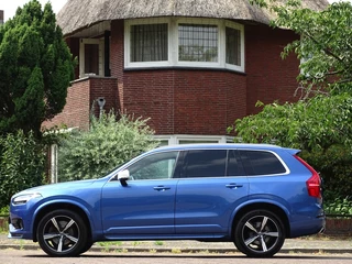 Volvo XC90 - afbeelding nr 5