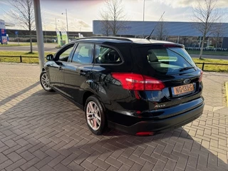 Ford Focus - afbeelding nr 2