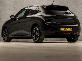 Peugeot 208 (VIRTUAL COCKPIT, 360 CAMERA, SFEERVERLICHTING, LEDER, SPORTSTOELEN, LED KOPLAMPEN, GETINT GLAS, KEYLESS, CRUISE, NIEUWE APK, NIEUWSTAAT) - afbeelding nr 3