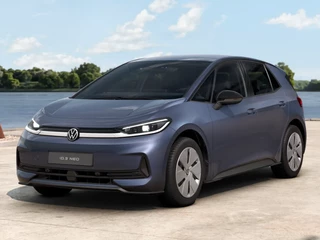 Volkswagen ID.3 Neo Trend 50 kWh accu 170 PK Elektr. aandrijving