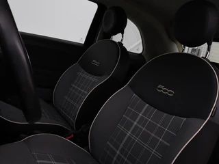 Fiat 500C Fiat 500 C 0.9 TwinAir Turbo Lounge | Cabrio | Vouwdak |  Bleutooth | Cruise control | Airco | LMV 15 inch | DAB | Navigatie - afbeelding nr 5