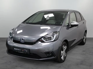 Honda Jazz 1.5 e:HEV Executive