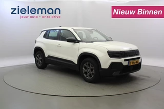 Jeep Avenger - 122954773-0