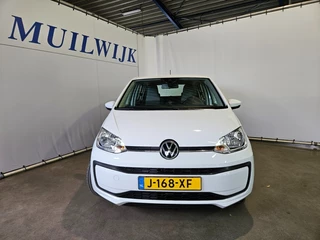 Volkswagen up! Volkswagen up! Up 1.0 / Camera / Cruise / Clima / NL Auto - afbeelding nr 7