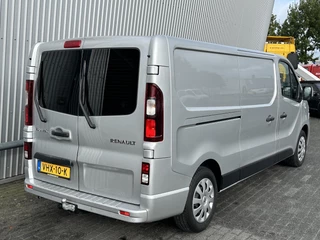 Renault Trafic Renault Trafic 2.0 dCi 120 T29 L2H1 Work Edition*NAVI*A/C*CRUISE* - afbeelding nr 27