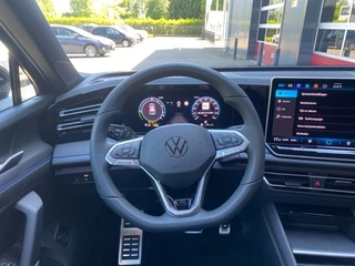 Volkswagen Tiguan - afbeelding nr 13