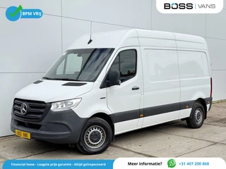 Mercedes-Benz eSprinter - 127672138-0