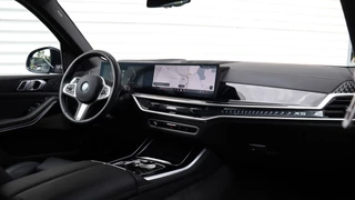 BMW X5 BMW X5 xDrive50e M-Sport Pro | Massage | Harman/Kardon | Stoelventilatie | Head-up | Soft-Close - afbeelding nr 34