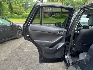 Mazda CX-5 Mazda CX-5 2.0 SkyActiv-G 165 TS 2WD Airco/Lichtmetalen velgen/Navi/Stoelverw. - afbeelding nr 33