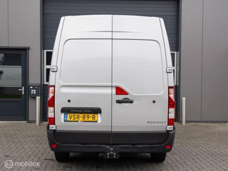 Renault Master Renault Master bestel T35 2.3 dCi 150 L2H2 Navi/Trekhaak - afbeelding nr 8