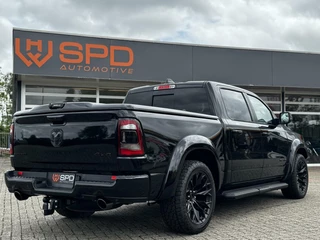 Dodge Ram 1500 Dodge Ram 1500 4X4 5.7 V8 4x4 CrewCab Sport|22