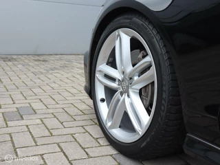 Audi A6 Audi A6 Avant 3.0 TDI BiT quattro S Line Bose LED 20 inch Leer - afbeelding nr 43