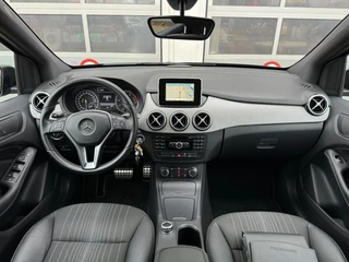 Mercedes-Benz B-Klasse - afbeelding nr 13