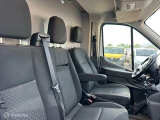Ford Transit Ford Transit 350 2.0 TDCI L3H2 RWD 180 PK - afbeelding nr 12
