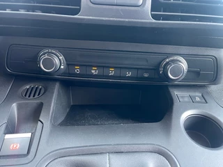 Peugeot Partner Peugeot Partner 1.2 110pk, Carplay, Camera, Ramen rechts + achter - afbeelding nr 18