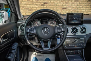 Mercedes-Benz GLA Mercedes GLA-klasse 180 Prestige ,Automaat,Pano - afbeelding nr 14