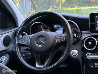 Mercedes-Benz C-Klasse Mercedes C-klasse 180 Ambition Automaat / Led - afbeelding nr 4