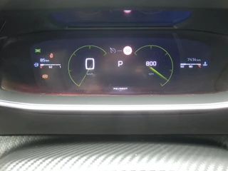 Peugeot 2008 Peugeot 2008 1.2 PureTech GT | Automaat | Apple Carpl. | Park assist | - afbeelding nr 8