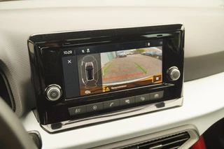 SEAT Arona SEAT Arona 1.0 TSI 110pk DSG Style Design -LED-ECC-CAM-DIGI- - afbeelding nr 15