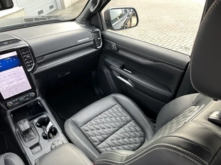 Ford Ranger Ford Ranger 3.0 V6 TDCI Platinum automaat, trekhaak - afbeelding nr 19