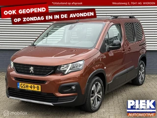 Peugeot Rifter - 209711897-0