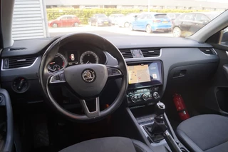 Škoda Octavia - afbeelding nr 8