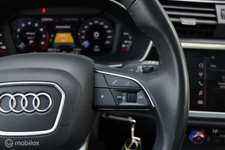 Audi Q3 Audi Q3 45 TFSI e S-line / Pano / Sonos / Leder / Carplay - afbeelding nr 19